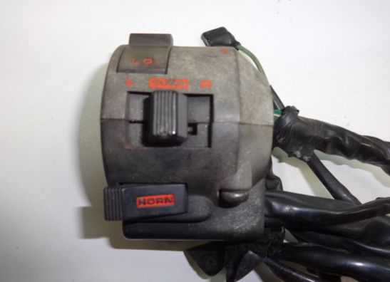 Lenkerschalter links Honda CBX 650 E