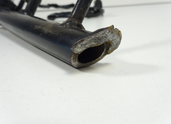 Side stand bar Honda CB 600 F