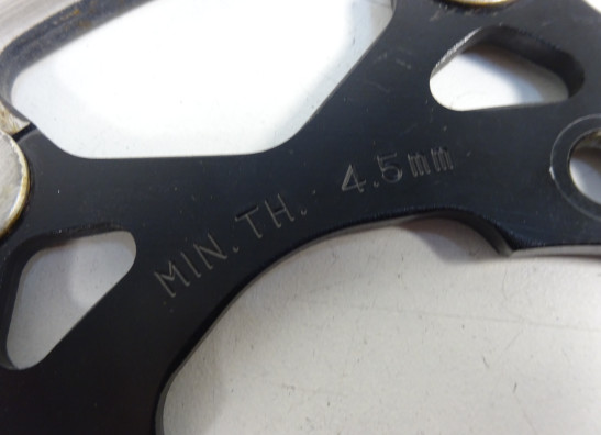 Bremsscheibe vorne Suzuki GSR 600