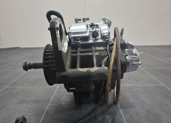 Versnellingsbak Harley Davidson FXD Dyna Super Glide