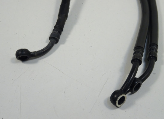 Remleiding voor Yamaha MT 09