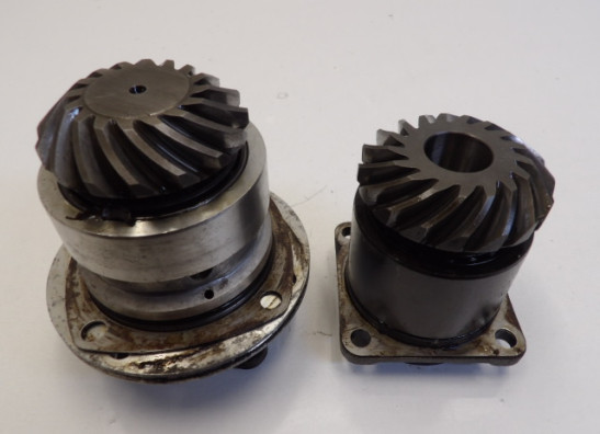 Cardan Suzuki GS 1000