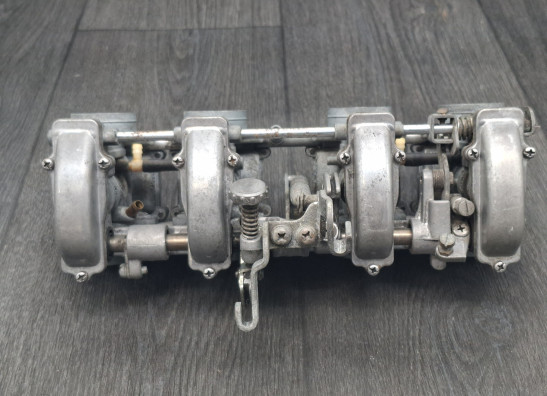 Carburateurset Kawasaki KZ 550 LTD