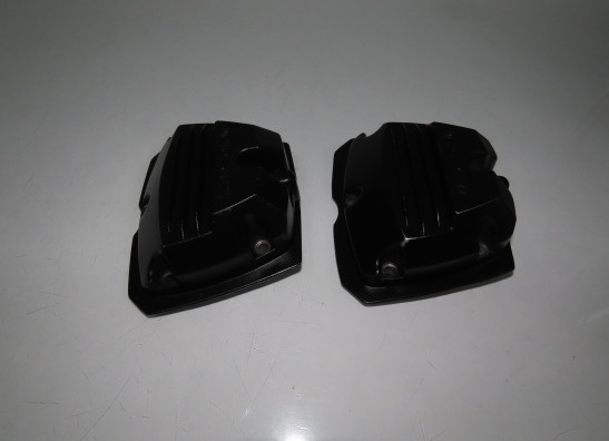 Cylinder head cover Moto Guzzi V35 V50 V65