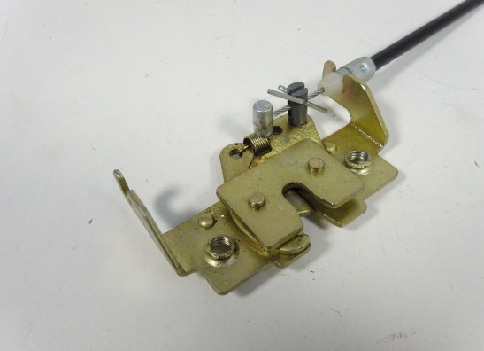 Soziussitz Benelli 302 R