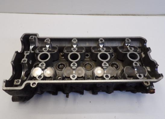 Cilinderkop Suzuki GSX R 600