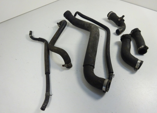 Radiator parts Yamaha FJR 1300