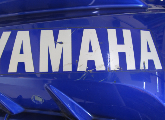 Seiten verkleidung links Yamaha YZF R 125