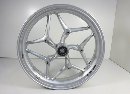 Felge vorne BMW F 800 S - ST