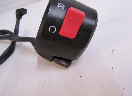 Lenkerschalter rechts Kawasaki ER 6