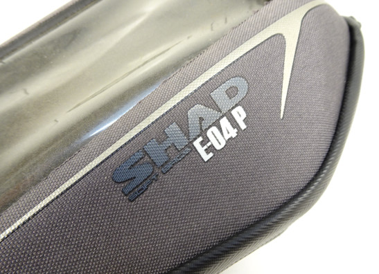 Bolsa sobredepósito Kawasaki VERSYS 650
