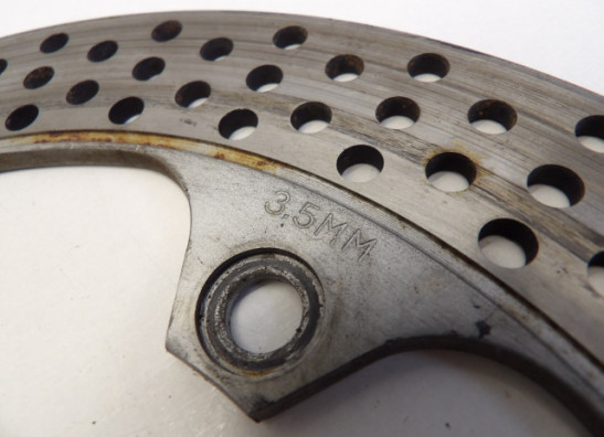 Bremsscheibe vorne Honda CBR 600 F