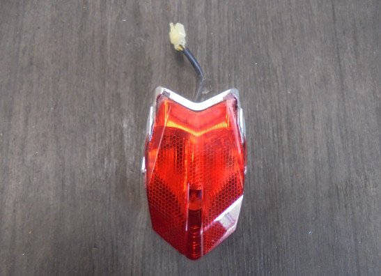 Achterlicht MV Agusta F3 675 2012-2018