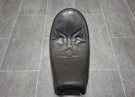 Zadel Harley Davidson Overige Harley Davidson