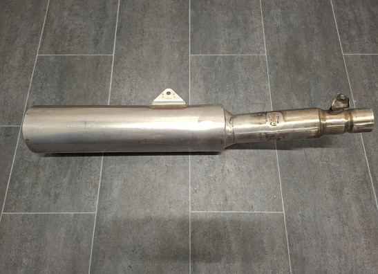 Uitlaat Honda VFR 800 I