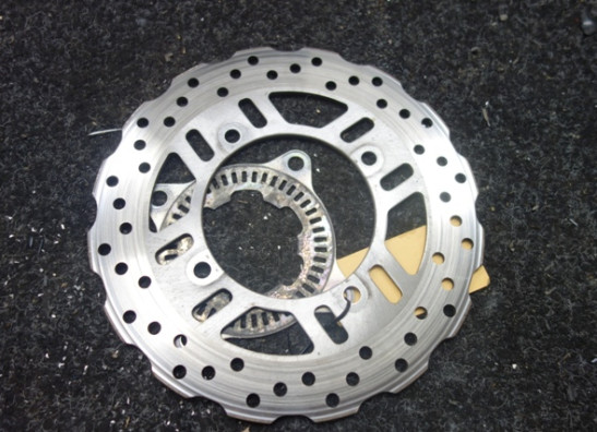 Achterremschijf Kawasaki Z 900