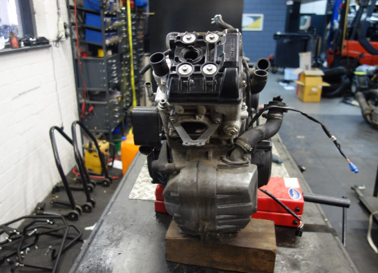 Motorblok KTM 1090 Adventure