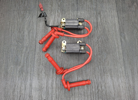 Bobine Honda CBR 600 F