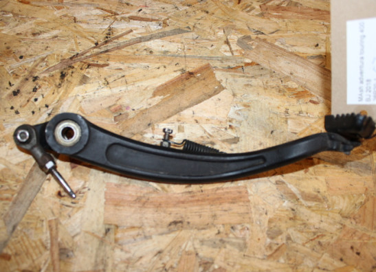 Brake pedal Mash Adventure 400