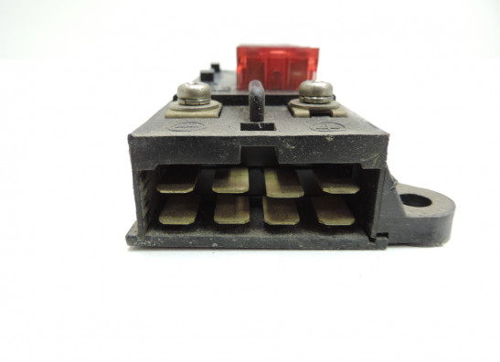 Zekeringkast Suzuki GSX F 600