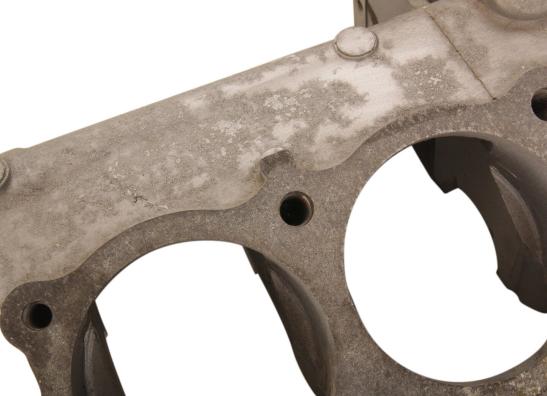 Motorblock Honda CBX 1000