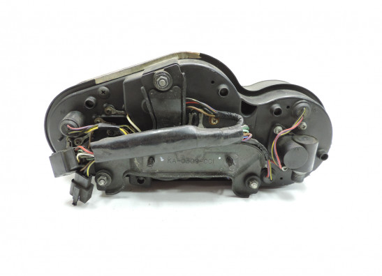 Tacho-set Kawasaki ZX 9 R