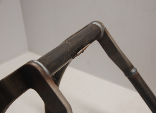 Achterbrug Harley Davidson Softtail