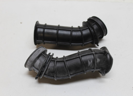 Air cleaner case Yamaha MT 07