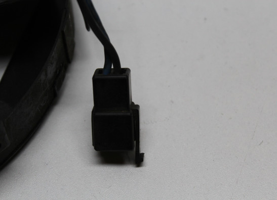 Ventilator Yamaha YZF 600 Thundercat