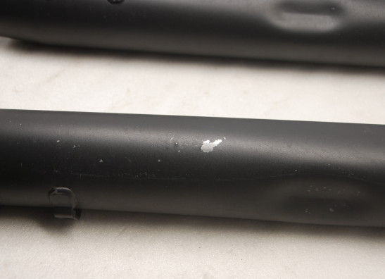 Sportdemper Harley Davidson Touring FL