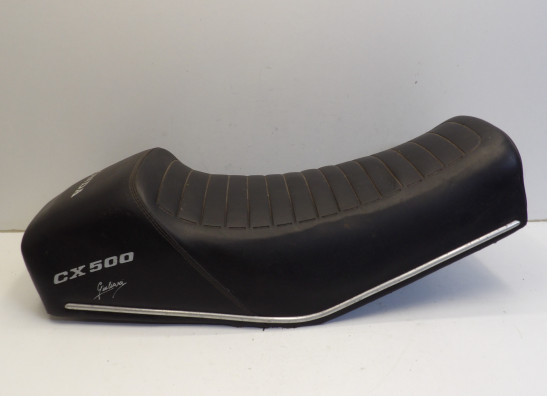 Seat Honda CX 500