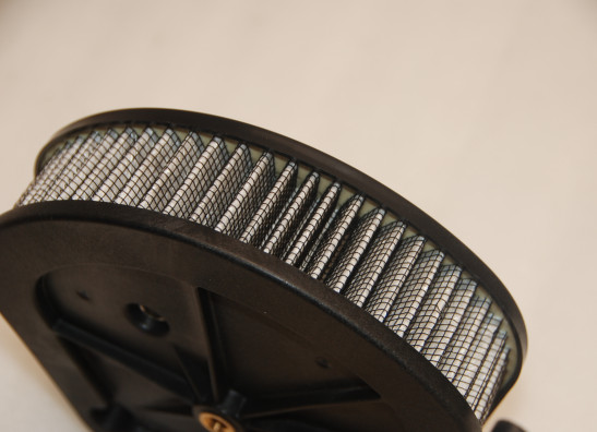 Luchtfilterhuis Harley Davidson Softtail