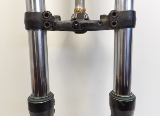 Voorpoten compleet Honda ST 1100 Pan European