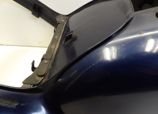 Achterspatbord Honda VT 600