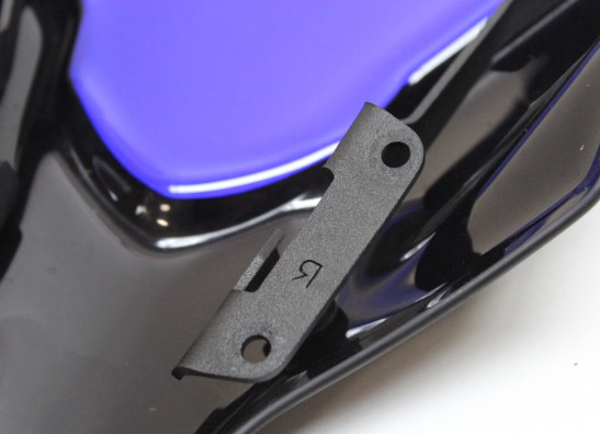 Kuipruit Yamaha MT 07