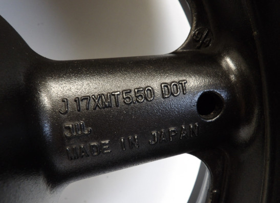 Achtervelg Suzuki RF 900