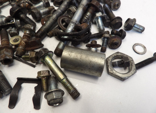 Overig Honda CBR 600 F