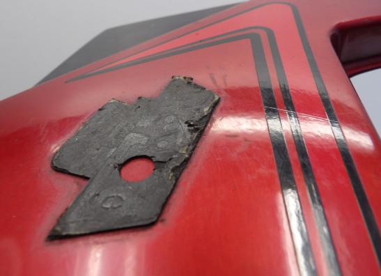 Cowl left small Yamaha XJ 750 