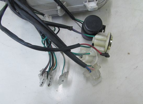 Tellerset Overig Onbekend Unknown