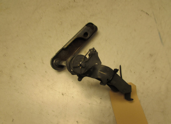 Other Honda Overige Honda