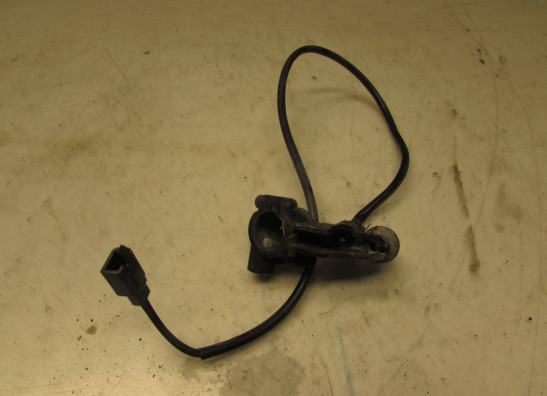 Remhandle Yamaha YP 250 Majesty