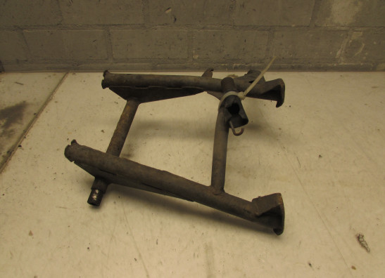 Stander Honda ST 1100 Pan European