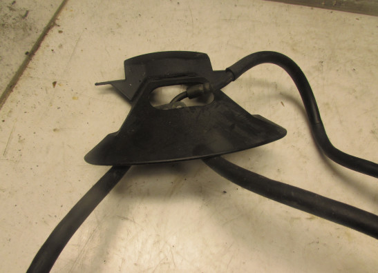 Voorrem compleet Yamaha FJR 1300