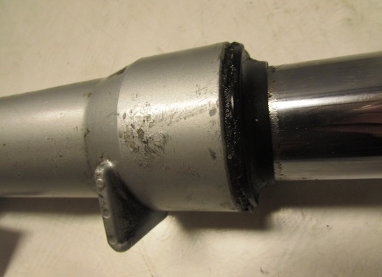 Standrohr Gabelholm rechts komplett Honda VF 700  750 F