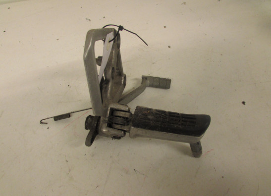 Main step holder right Honda CBR 600 F