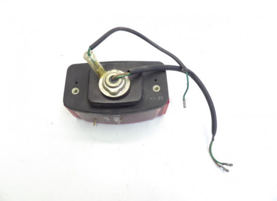 Rear light Honda VT 500