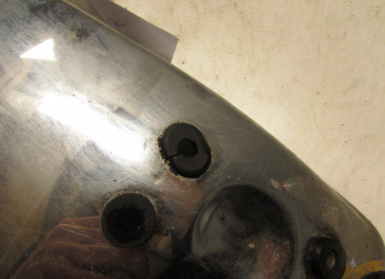 Rear fender Yamaha XJ 750 