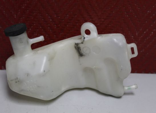 Radiator reserve tank  Suzuki GSX R 1000
