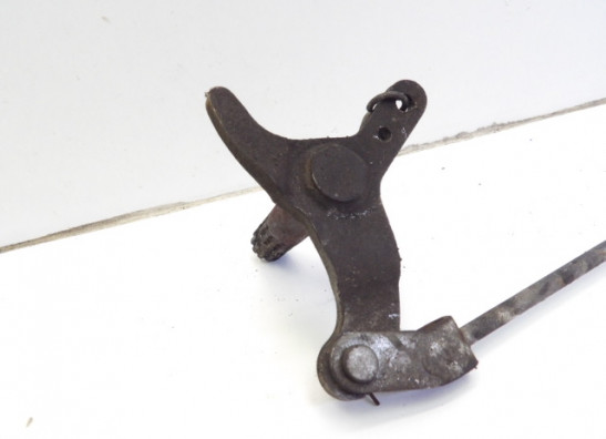 Brake rod Suzuki GR 650