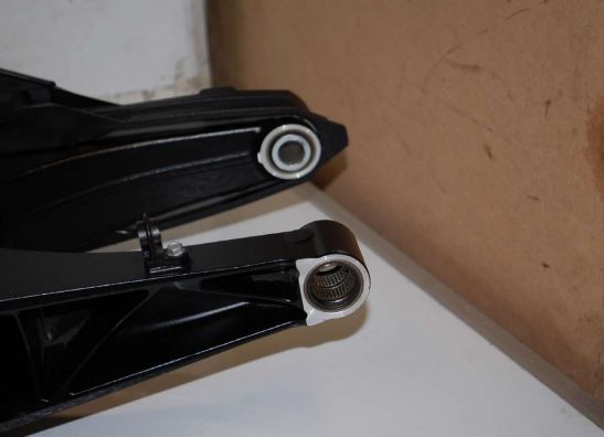 Hinterradschwinge KTM 690 SM